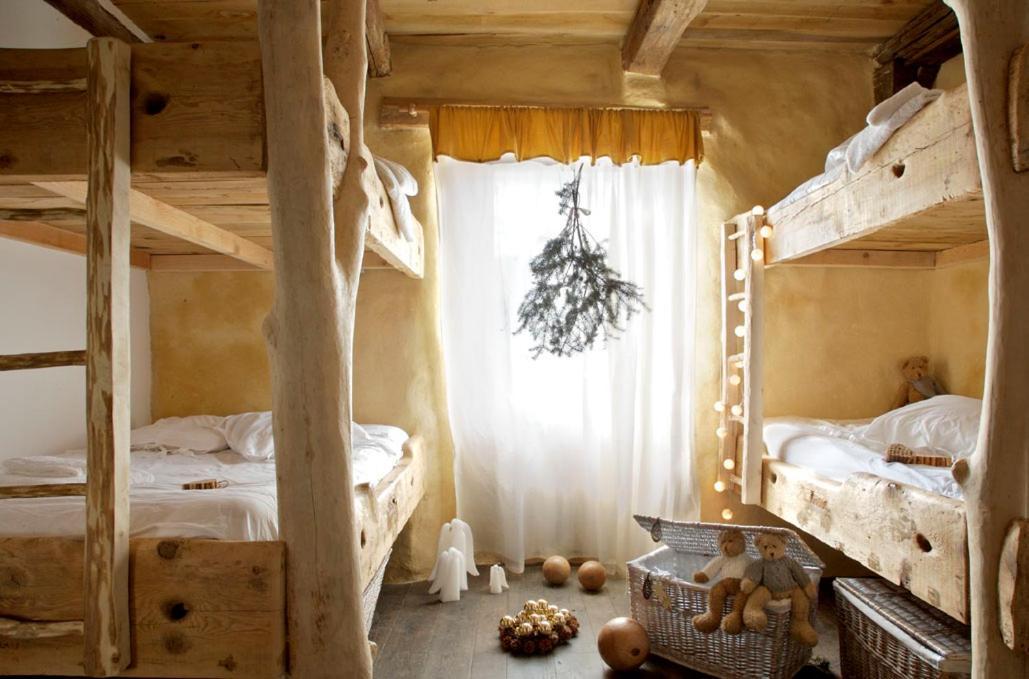 Mas Nouveau Chambres D'Hotes Genolhac Bagian luar foto