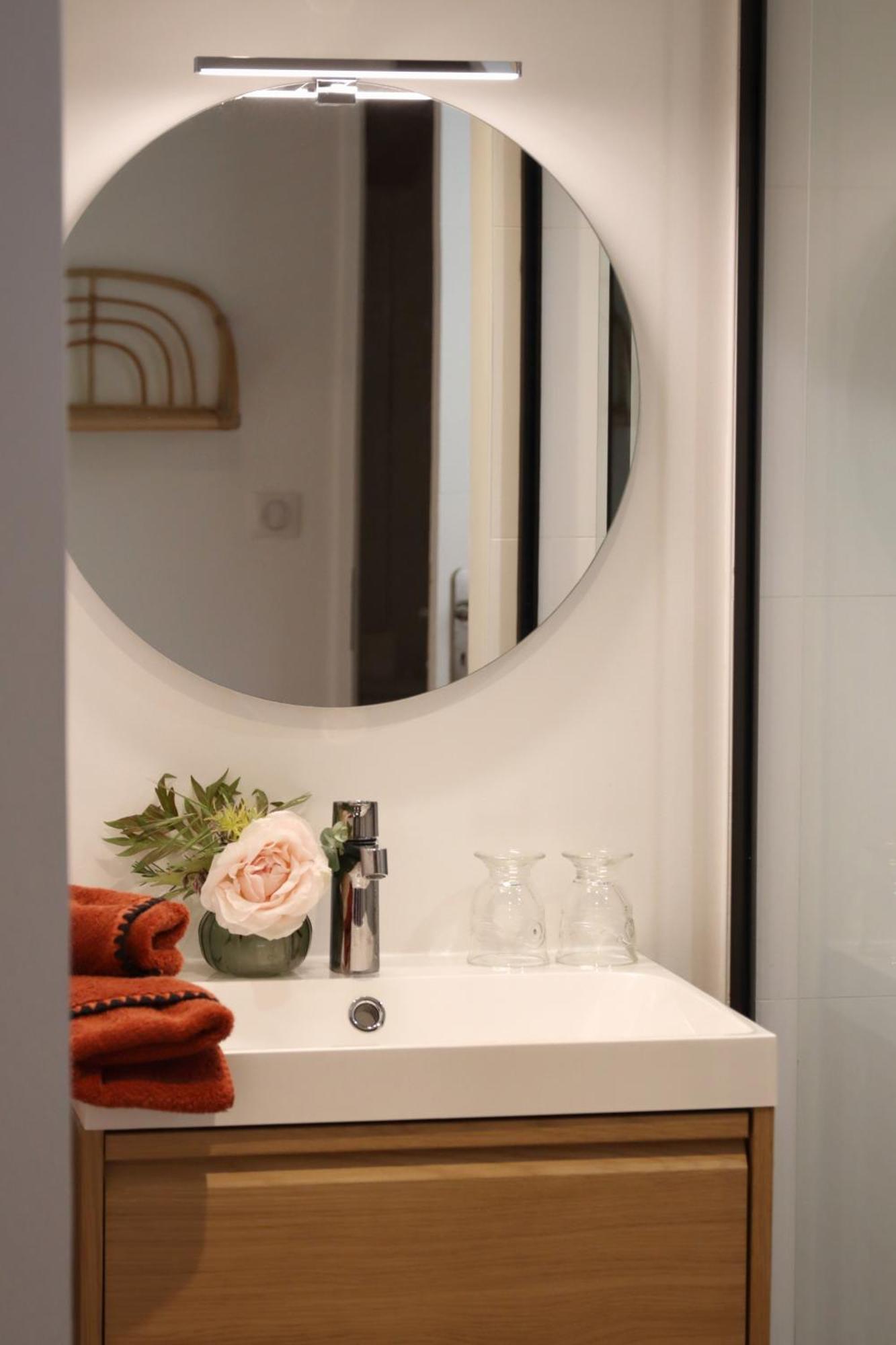 Mas Nouveau Chambres D'Hotes Genolhac Bagian luar foto