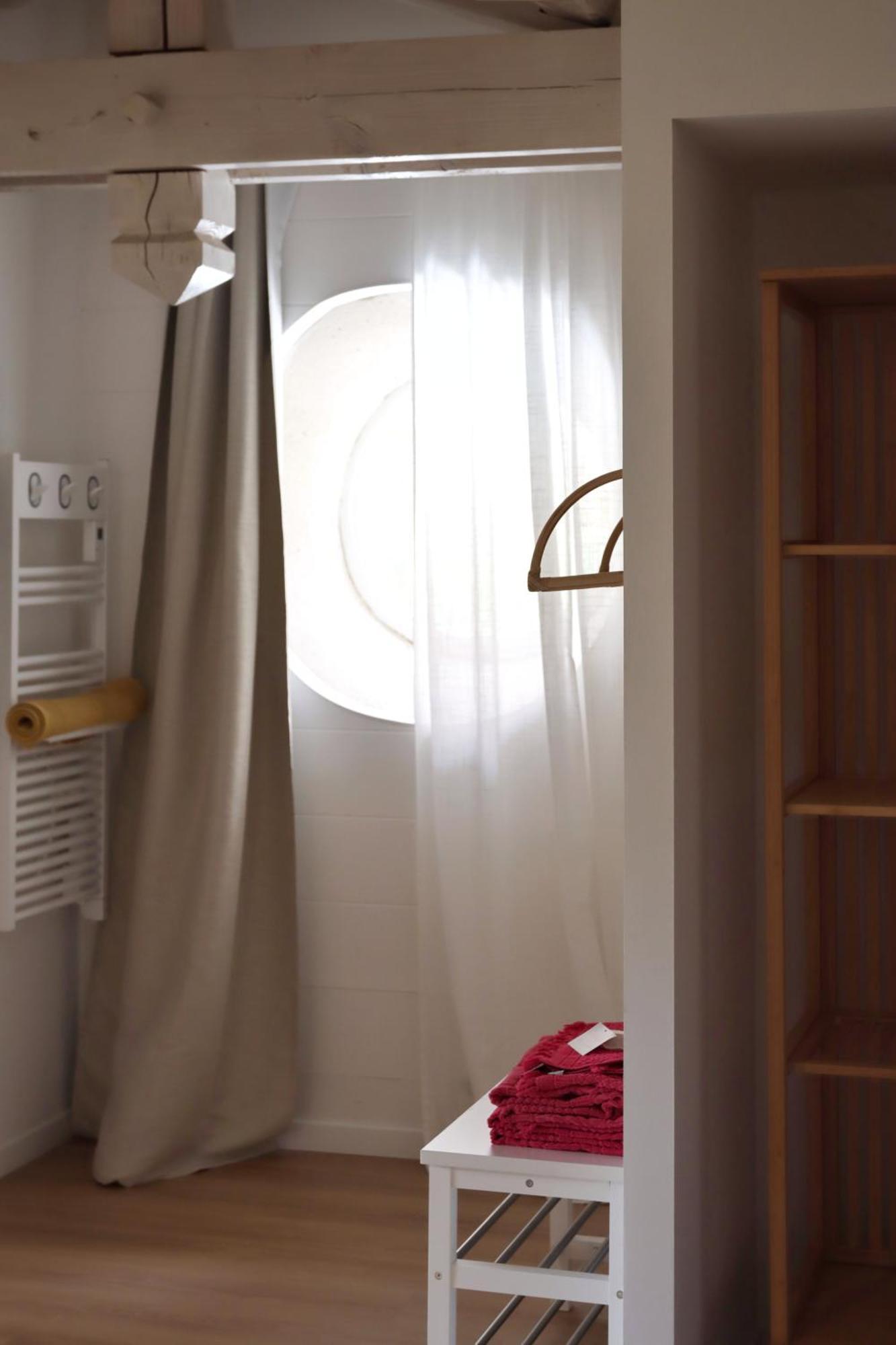 Mas Nouveau Chambres D'Hotes Genolhac Bagian luar foto