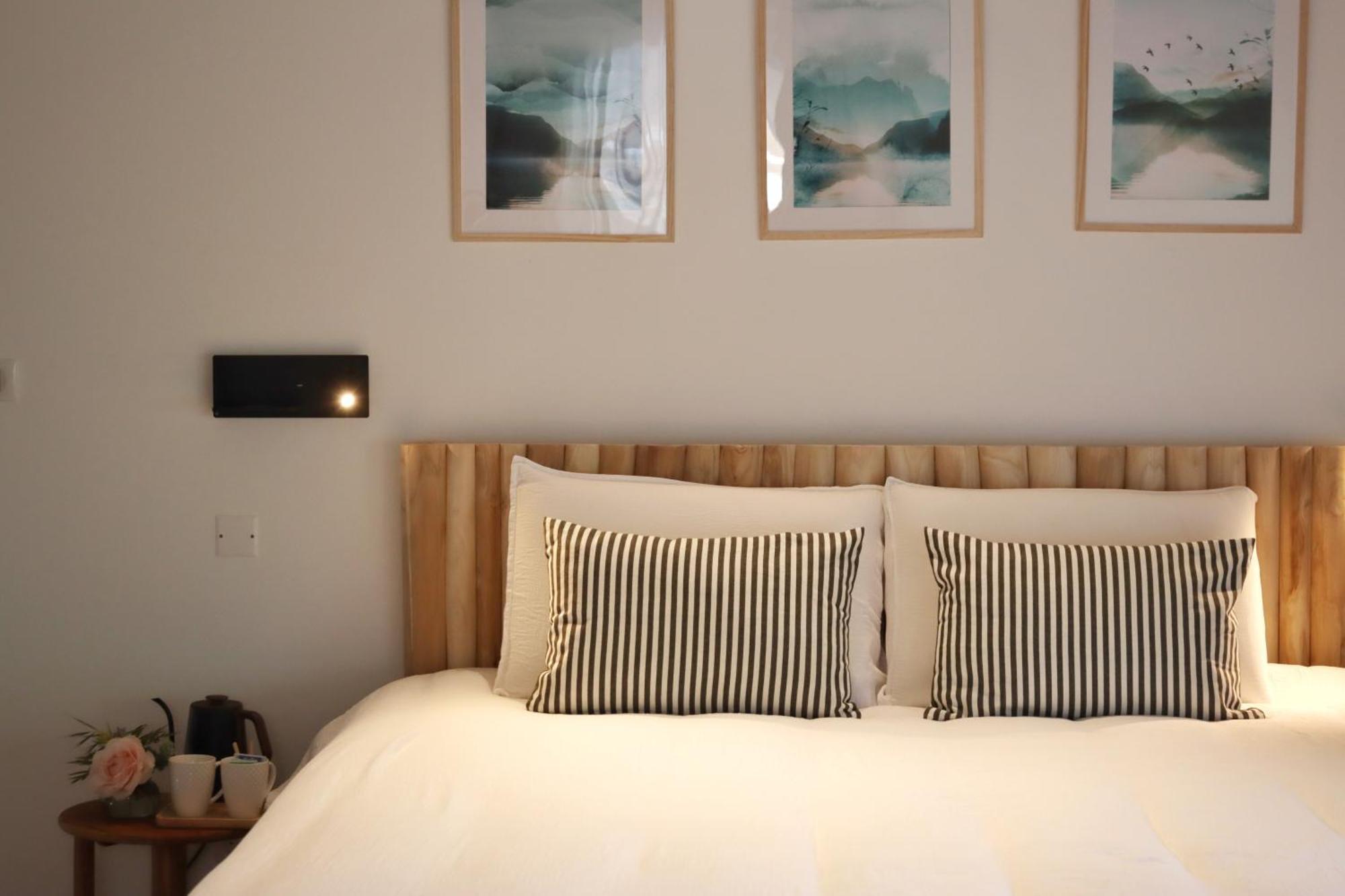 Mas Nouveau Chambres D'Hotes Genolhac Bagian luar foto