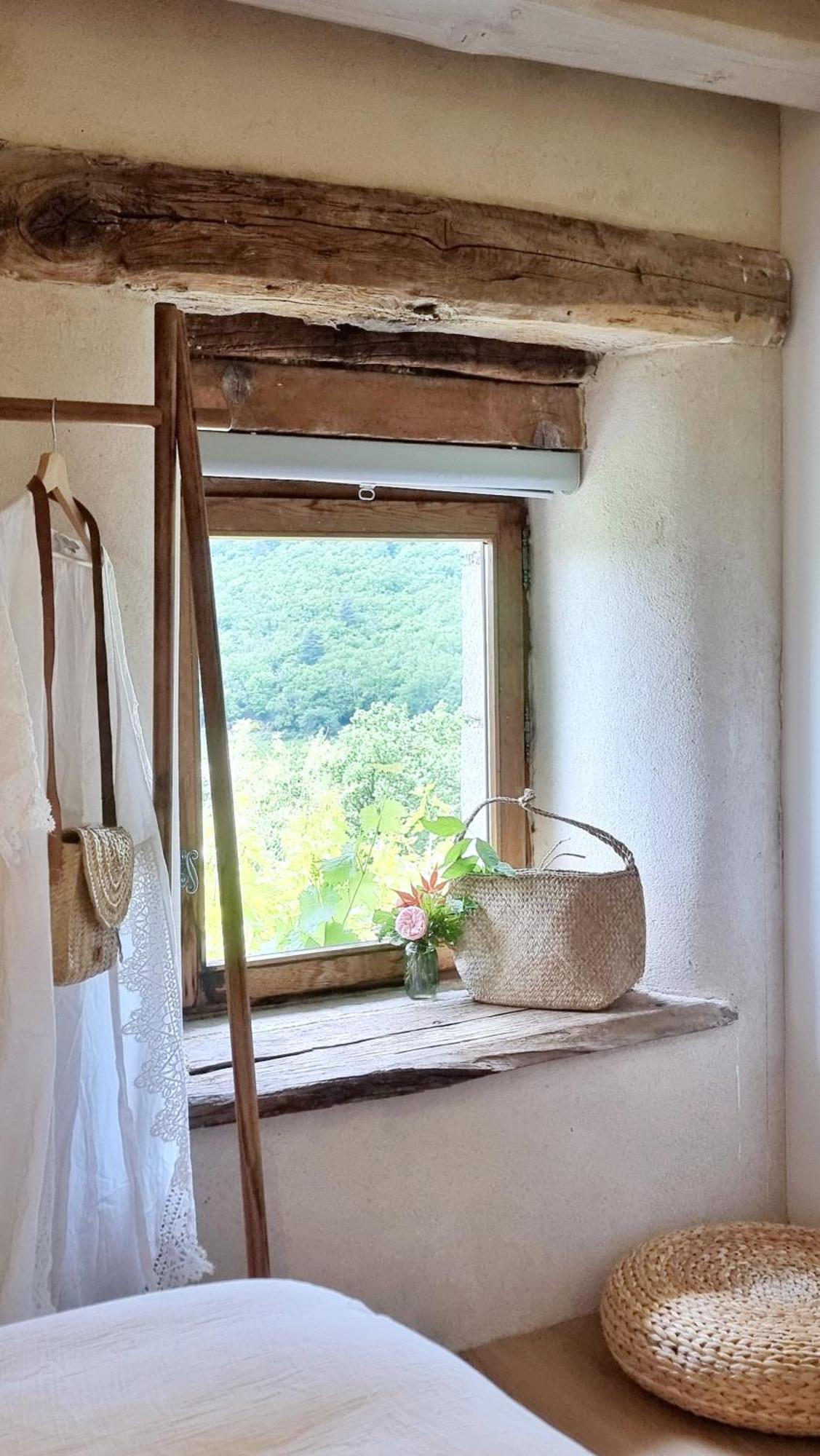 Mas Nouveau Chambres D'Hotes Genolhac Bagian luar foto