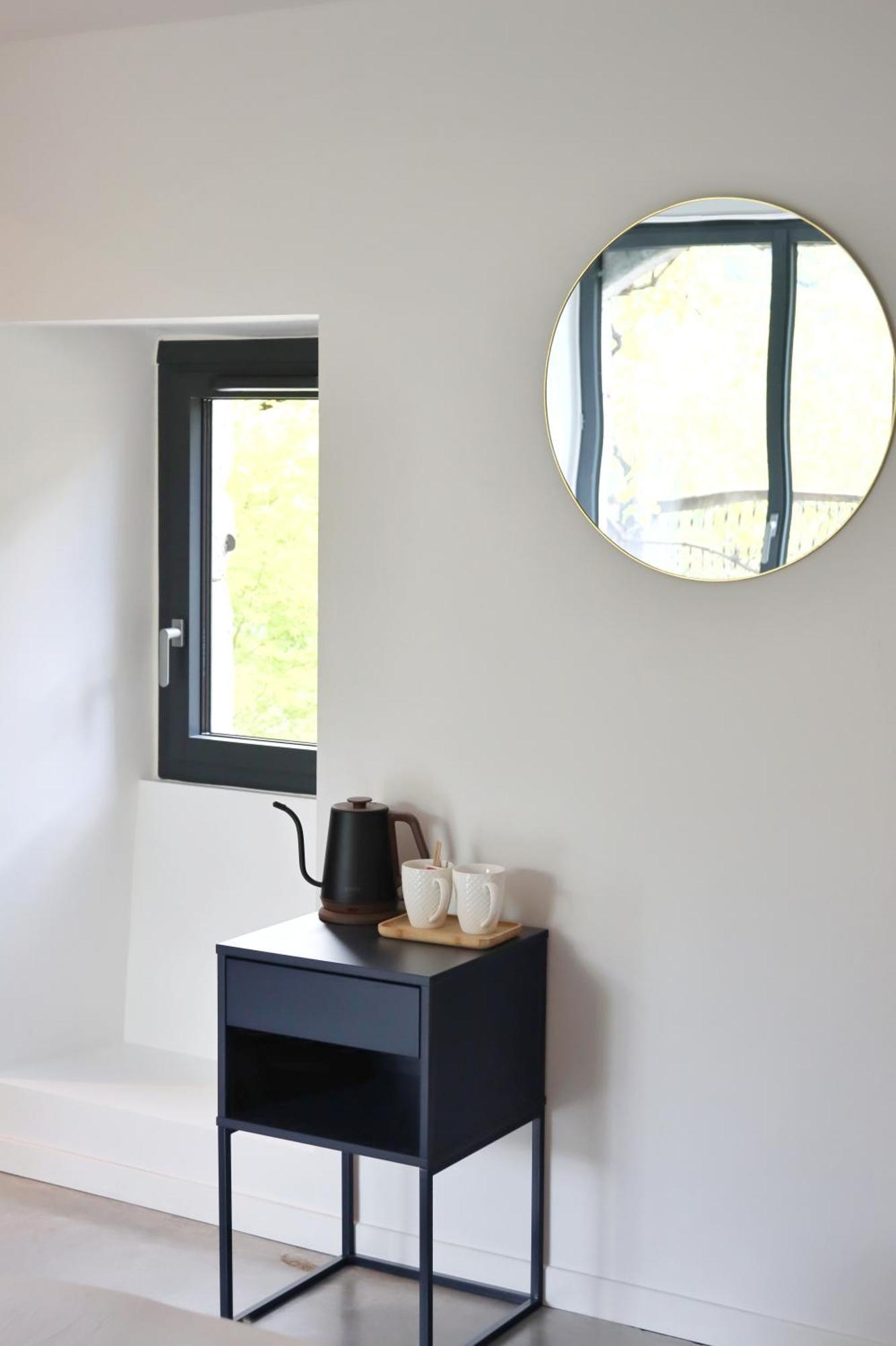 Mas Nouveau Chambres D'Hotes Genolhac Bagian luar foto