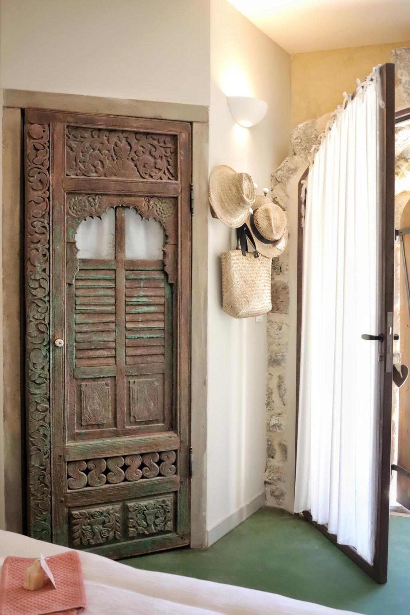Mas Nouveau Chambres D'Hotes Genolhac Bagian luar foto